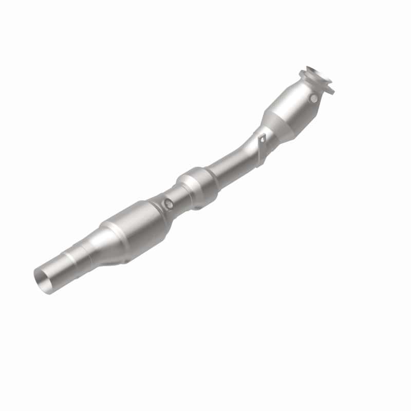 Magnaflow — MagnaFlow Conv DF 06 Audi RS4 Awd D/S OEM
OEM Grade
OEM - view 18
