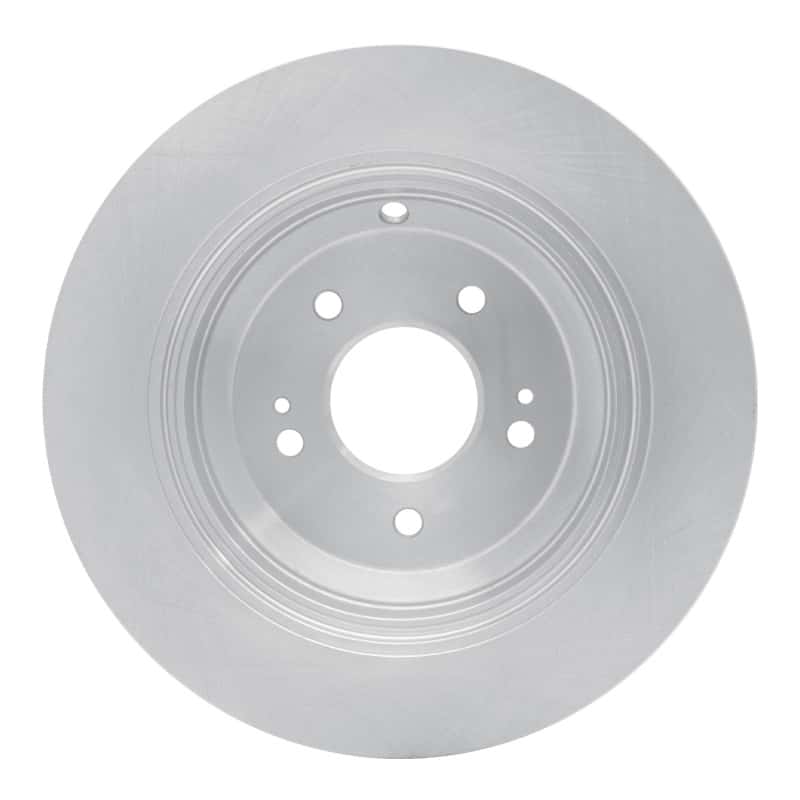 DFC — DFC 18-23 Genesis G70 Rear Brake Rotor
DFC Brake Rotor - view 5