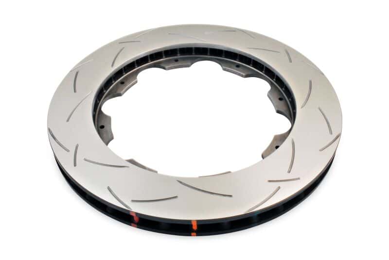 DBA — DBA Replacement T3 Slotted 5000 Series Rotor Ring
T3 5000 Repl Rotor
Brake Rotor - view 7
