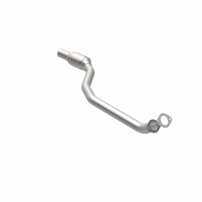 Magnaflow — MagnaFlow Conv DF 08-09 BMW 535i 3.0L DS Rea
OEM Grade
OEM - view 22