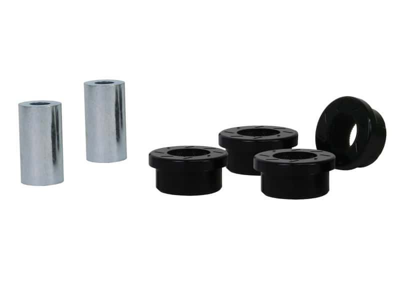 Whiteline — Whiteline 98-05 Lexus GS300 Front Control Arm Bushing Kit
Bushing Kit - view 2