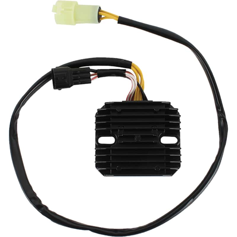 Arrowhead — Arrowhead Arctic Cat Regulator / Rectifier - view 2