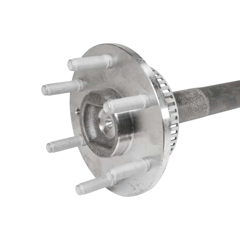 Yukon Gear & Axle — Yukon Gear 19-23 RAM 1500 Drive Axle Shaft - 31 Spline - 6 Lug - Open or T/L - 34-5/16in Long
AxleShaft - view 3
