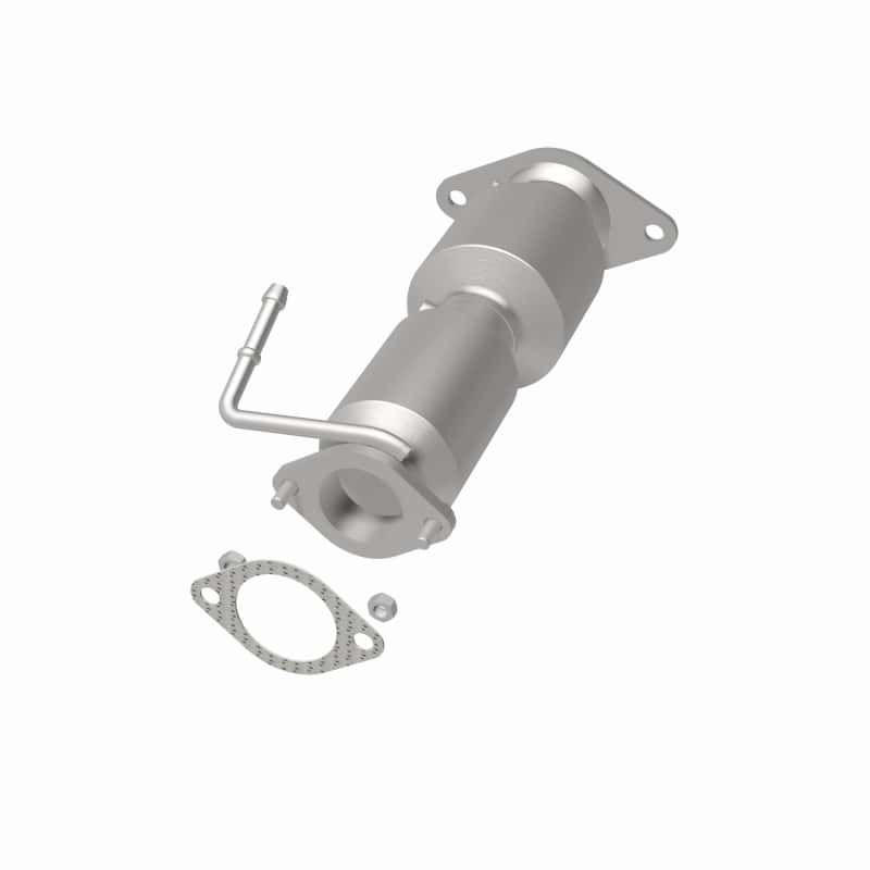 Magnaflow — MagnaFlow Conv DF 13-15 Hyundai Veloster 1.6L Underbody
OEM Grade
OEM - view 17