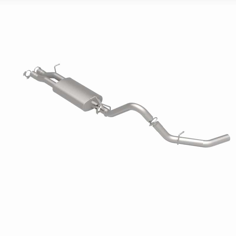 Magnaflow — MagnaFlow BRE Exhaust Kit 01-02 Sierra 2500 HD Silverado 2500 HD 6L
Exhaust Kit - view 10