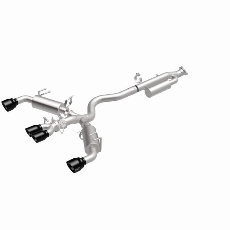 Magnaflow — Magnaflow 2023 Toyota GR Corolla NEO Cat-Back Exhaust System
Cat-Back - view 5