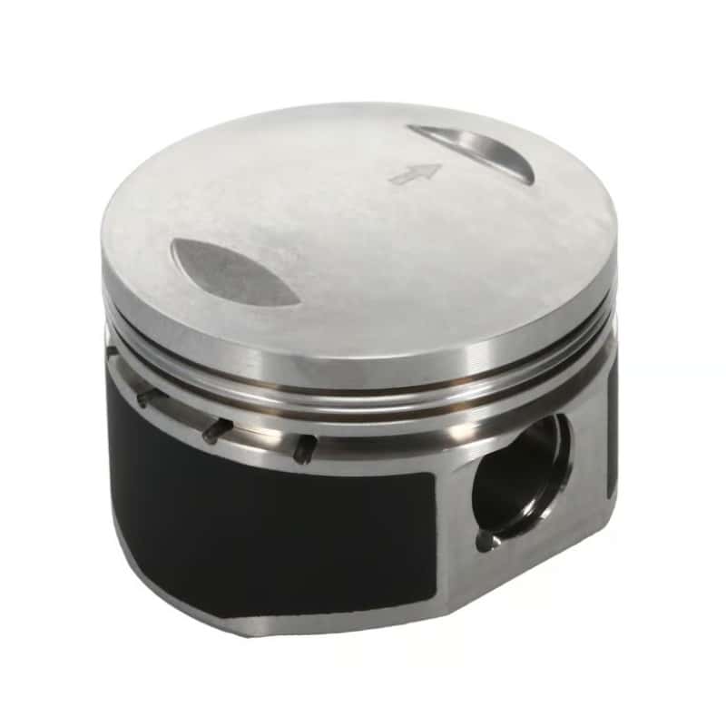 Wiseco — Wiseco Yamaha YFM125R Raptor 11-13 111 CR Piston Kit
Piston Kit - view 2