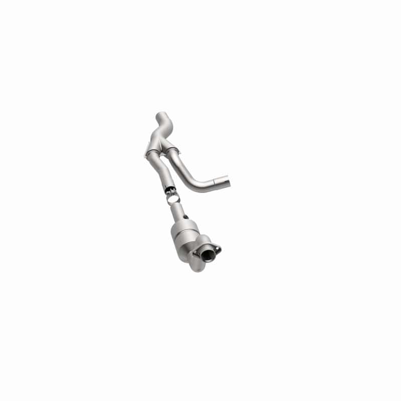 Magnaflow — MagnaFlow Conv DF 2004 Durango 5.7L Passenger Side
HM Grade
HM - view 24