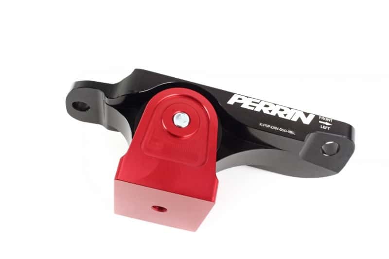 Perrin Performance — PERRIN 22-25 Subaru WRX / 23-25 Ascent / 22-25 Outback/Legacy/Forester (All Models) Engine Mount Kit
Perrin 22-23 Subaru WRX Engine Mount Kit - view 4