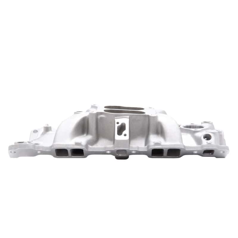 Edelbrock — Edelbrock Performer Manifold
MANIFOLD - view 7
