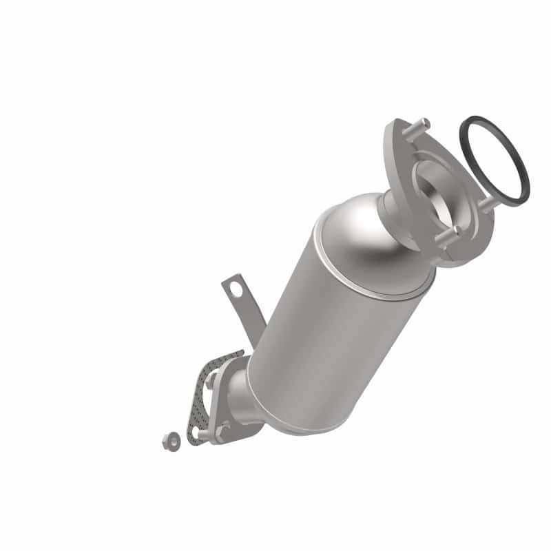 Magnaflow — MagnaFlow Conv DF 07-08 GM SUV 3.6L Front OEM
OEM Grade
OEM - view 21