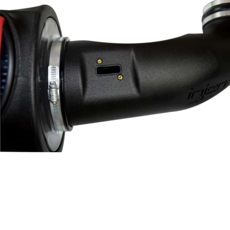 Injen — Injen 17-19 Chevy Silverado 2500/3500 Duramax L5P 6.6L Evolution Cold Air Intake (Dry Filter)
Evolution Intake
Air Intake Kit
EVO7007
 - view 17
