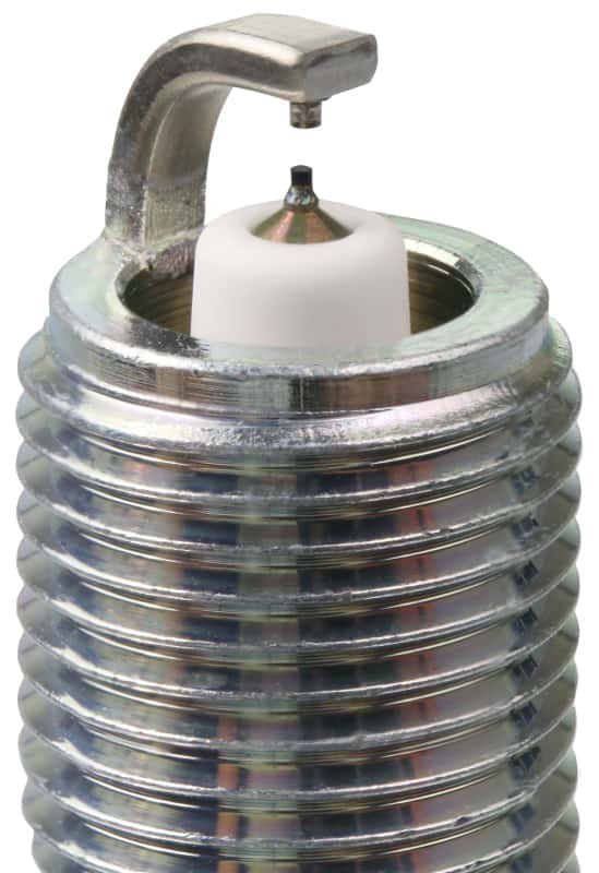 NGK — NGK Ruthenium HX Spark Plug Box of 4 (TR5AHX)
H. I. Spark Plug - view 4