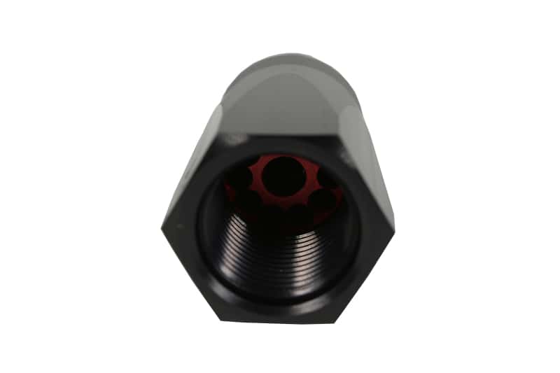 Aeromotive — Aeromotive In-Line Full Flow Check Valve (Male -10 AN Inlet / Female -10 AN outlet)
Check Valve - view 8