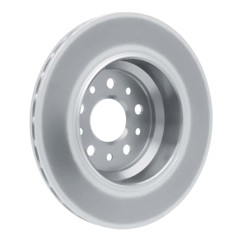 DFC — DFC 14-16 Maserati Ghibli Rear GeoSPEC Coated Rotor
DFC Brake Rotor - view 4