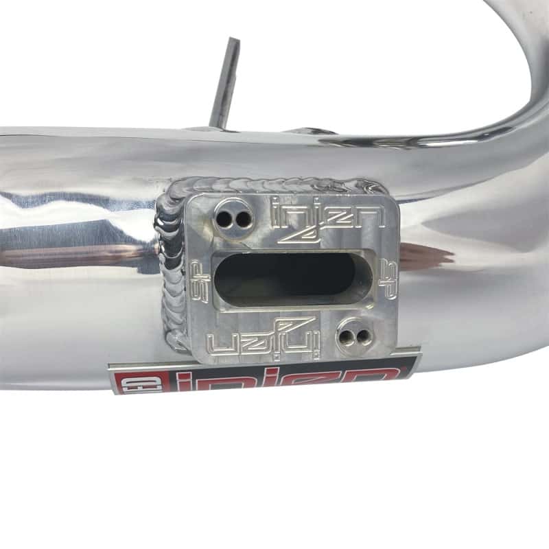 Injen — Injen 12-15 Audi A6 L4-2.0L Turbo SP Cold Air Intake System
Cold air Intake
Air Intake Kit - view 4