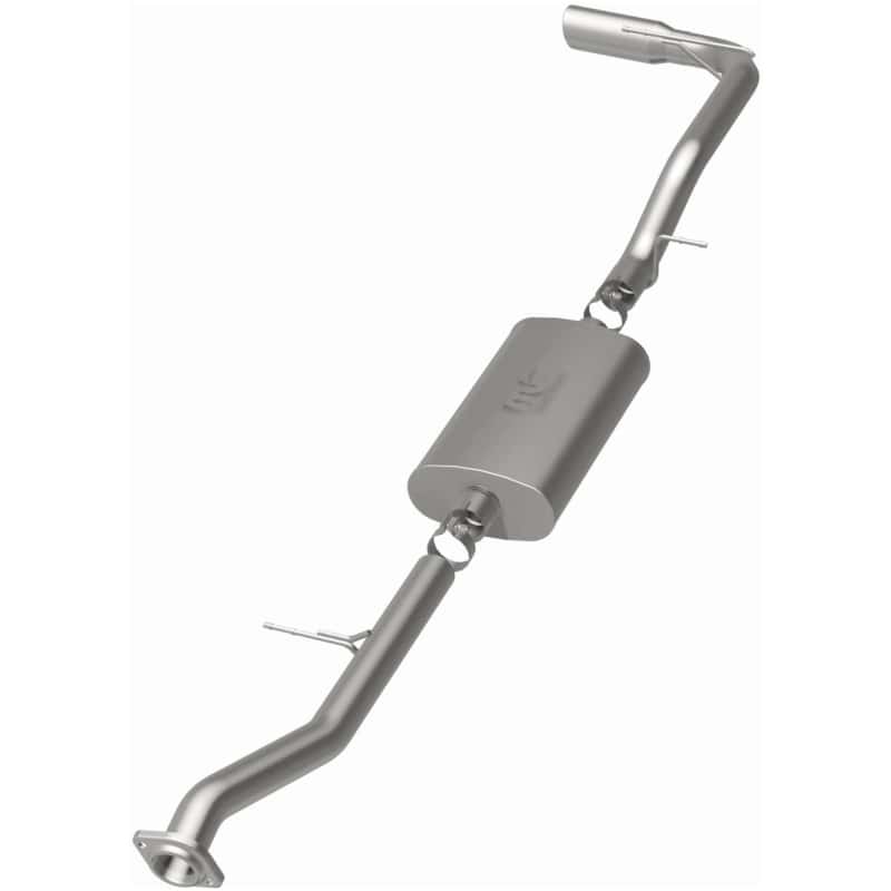 Magnaflow — MagnaFlow Sys C/B Chevy Suburban-Yukon 5.3L
Cat-Back - view 2