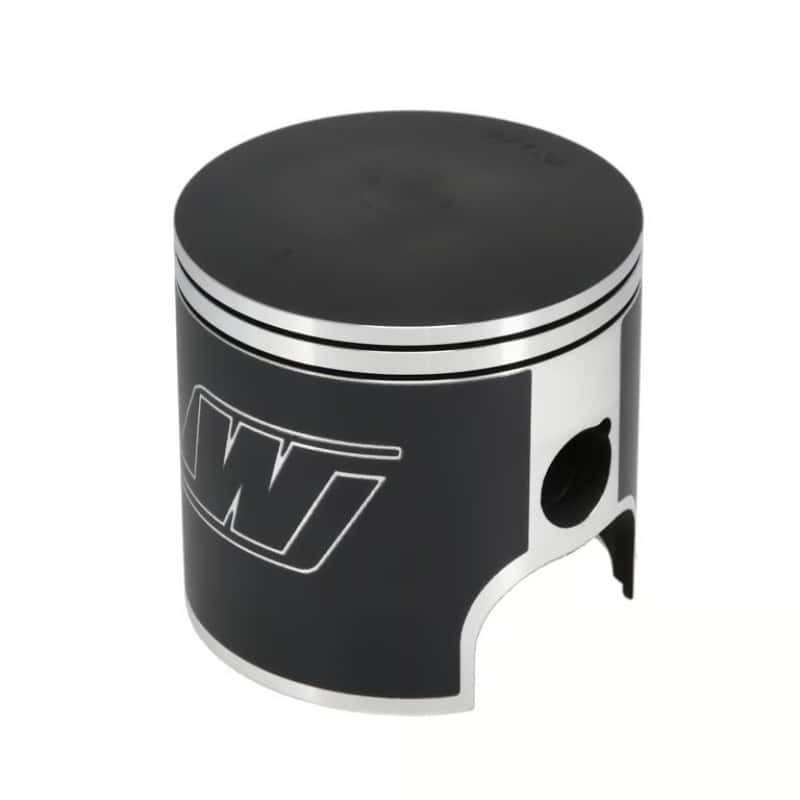 Wiseco — Wiseco Honda RS125 95 and up 2126CS Piston Kit
Piston Kit - view 4