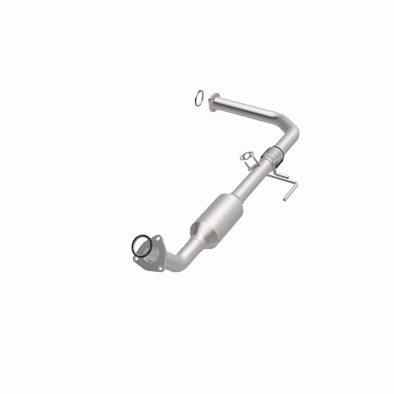 Magnaflow — MagnaFlow Conv Direct Fit OEM 2003-2004 Toyota Tundra Underbody - 47.125in Length
California - view 27