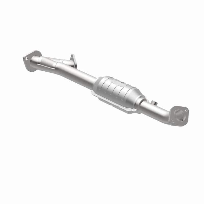 Magnaflow — MagnaFlow Conv DF 05-07 4Runner 4.7 Passenger Side Rear OE
OEM Grade
OEM - view 22