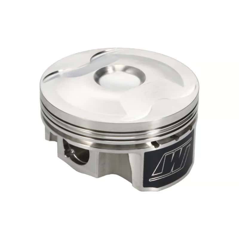 Wiseco — Wiseco Can-Am 570 Outlander 16-21 Stk CR Piston Kit
Piston Kit - view 4