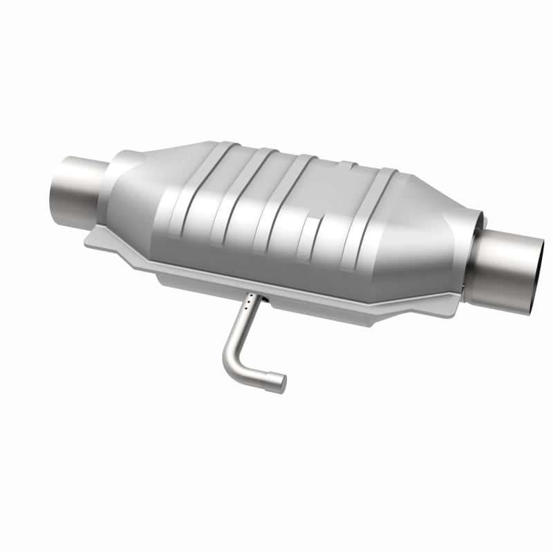 Magnaflow — MagnaFlow Conv Univ 2.25 W/Dual Air
OEM Grade
Standard - view 21