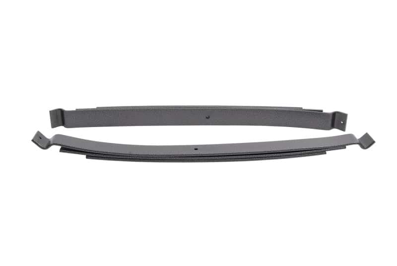 Hellwig — Hellwig 20-21 Chevy Silv 3500 Load Pro- Up To 2500lb Level LC 3 Leaf Helper Spring w/o Mounting Kit
LP-25 HELPER SPRING - view 1