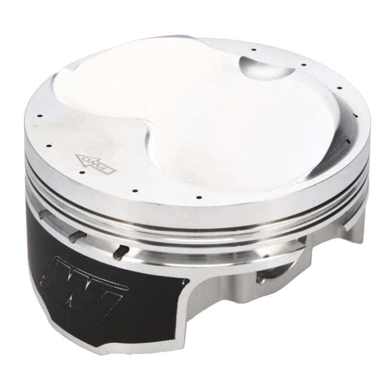 Wiseco — Wiseco Chevy LSX 3.905in Bore 1.110in CH 8.80 CC Piston Set
Piston Set - view 4