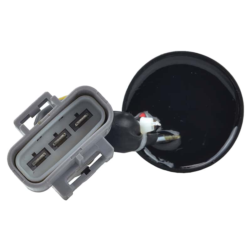 Arrowhead — Arrowhead Yamaha Ignition Switch - view 2