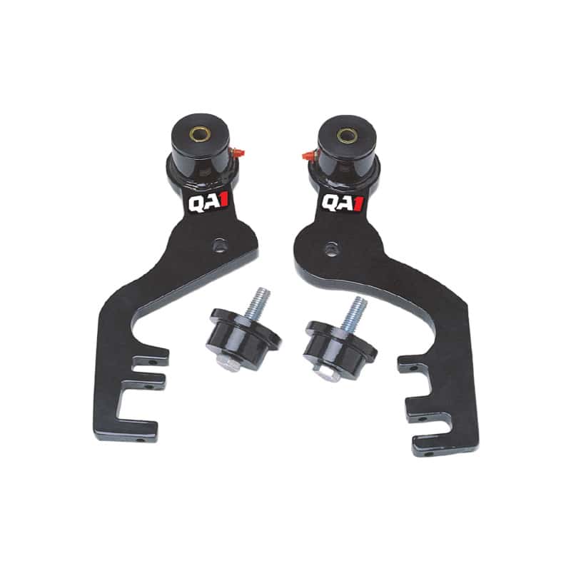 QA1 — QA1 64-72 GM A-Body Anti-Hop Bars - Rear
Anti-Hop Bars - view 1