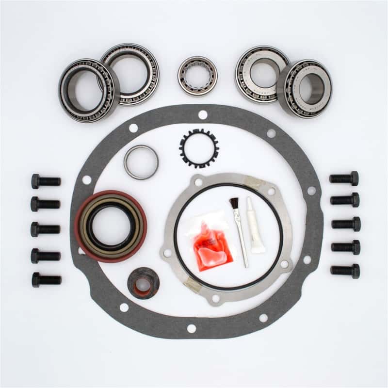 Eaton — Eaton Ford 9in 2.895 CB Master Installation Kit
RngPnnInstlKt - view 1