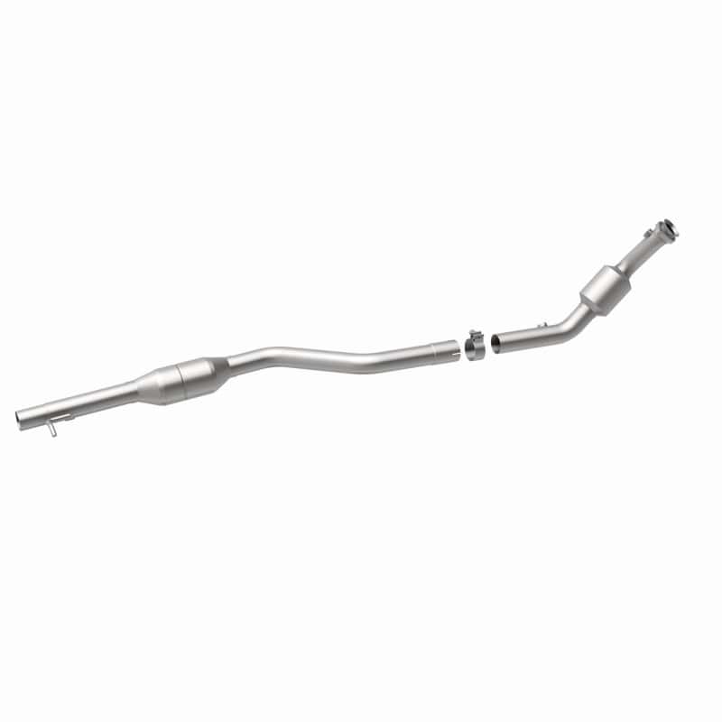 Magnaflow — MagnaFlow Conv DF 99-02 Mercedes SL500 5.0L
HM Grade
HM - view 17