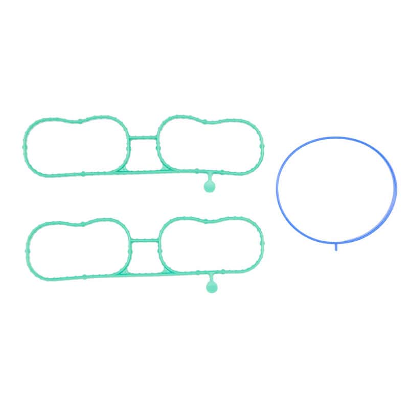 Fel-Pro — Fel-Pro Chevrolet Colorado MS 96440-1 Engine Intake Manifold Gasket Set - view 1