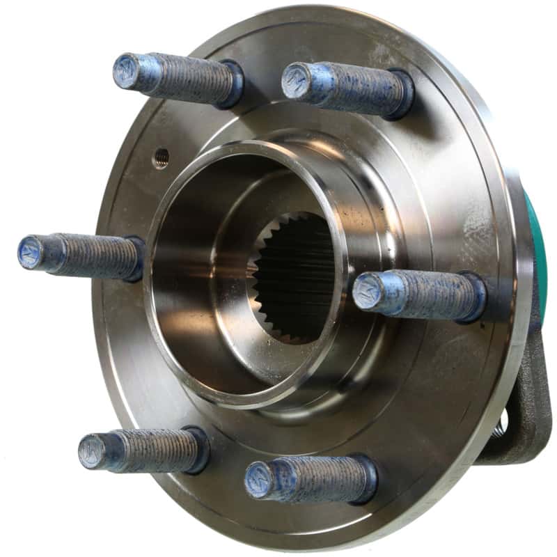 Moog — MOOG 06-09 Cadillac STS V Rear Hub Assembly - view 1