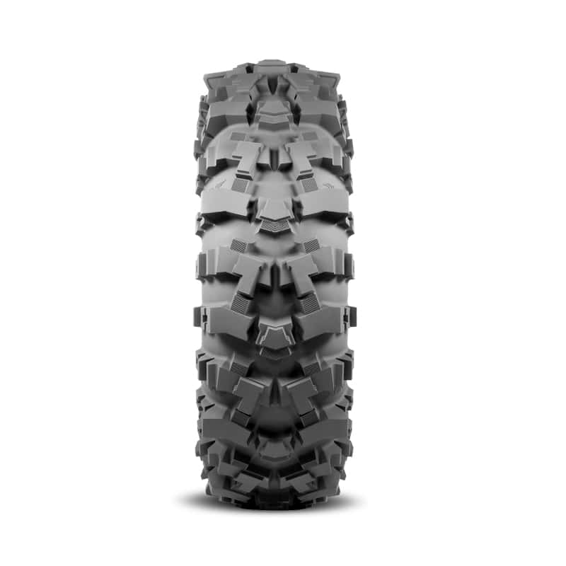 Mickey Thompson — Mickey Thompson Baja Pro X (SXS) Tire - 35X10-14 - 250114
TIRE - view 3