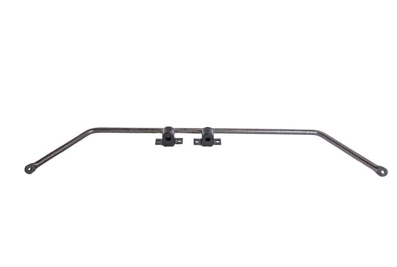 Hellwig — Hellwig 07-21 Ford Expedition 2/4WD Solid Heat Treated Chromoly 7/8in Rear Sway Bar
REAR SWAY BAR - view 2