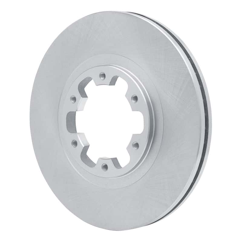 DFC — DFC 98-04 Infiniti QX4 Front Brake Rotor
DFC Brake Rotor - view 2