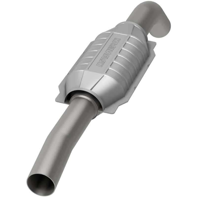 Magnaflow — MagnaFlow Conv Dodge-Plymouth Van 28.88X6.5X4
Standard Grade
Standard - view 31