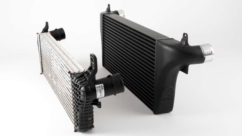 Wagner Tuning — Wagner Tuning Volkswagen T5/T6 2.0L TSI EVO2 Competition Intercooler - view 5