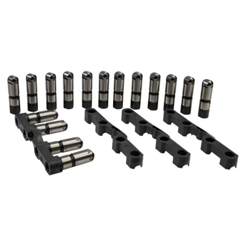 COMP Cams — COMP Cams Dodge Gen III HEMI 5.7L/6.1L/6.2L/6.4L Evo OE No Link Bar Hyd. Roller Lifters w/ Yokes
Hyd Roller Lifter - view 1