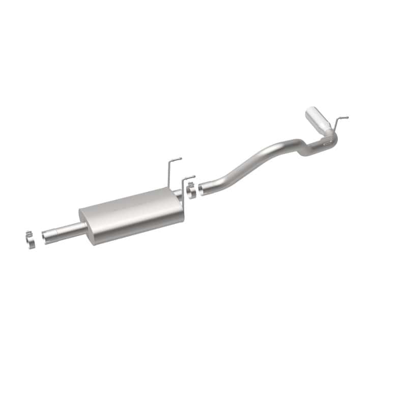 Magnaflow — MagnaFlow SYS C/B 09-11 Dodge Ram 1500
Cat-Back - view 14