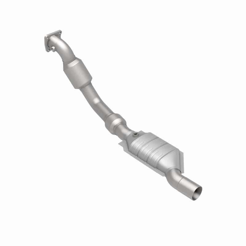 Magnaflow — MagnaFlow Conv DF 03-04 Audi RS6 4.2L Passenger Side
OEM Grade
OEM - view 14