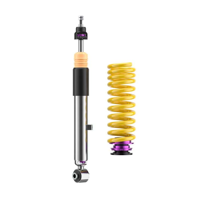 KW — KW Coilover Kit V3 2018+ Kia Stinger AWD w/ Electronic Dampers
Coilover Kit - view 22