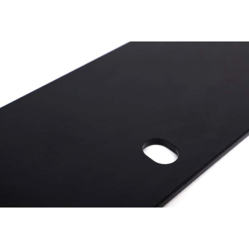 BLOX Racing — BLOX Racing 15-21 Subaru WRX / WRX STi Gurney Flap - view 7