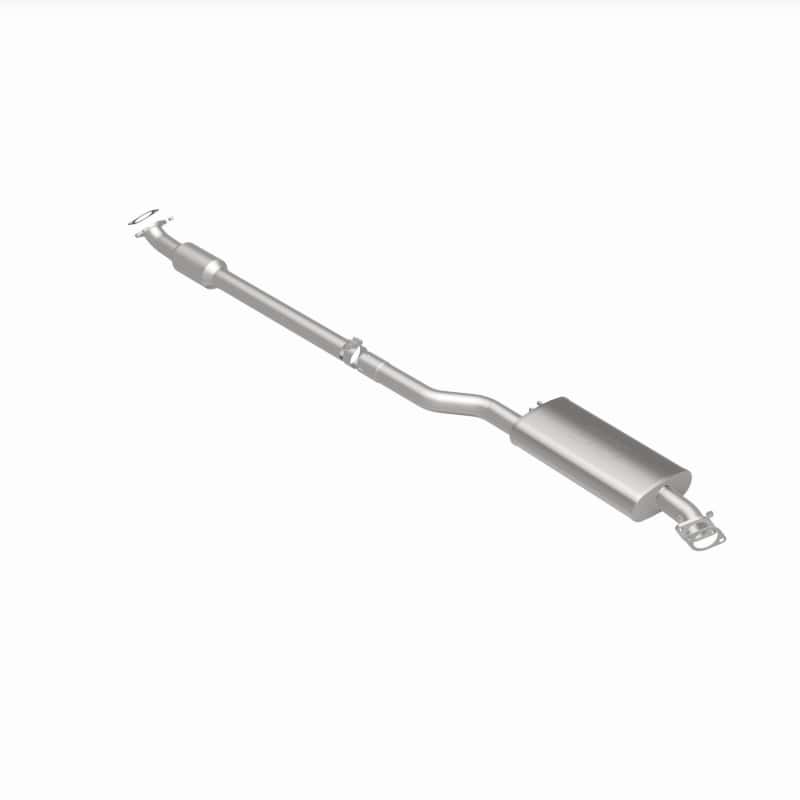 Magnaflow — MagnaFlow DF Conv 21-23 Kia Sorento Naturally Aspirated 2.5 OEM Underbody
OEM - view 10