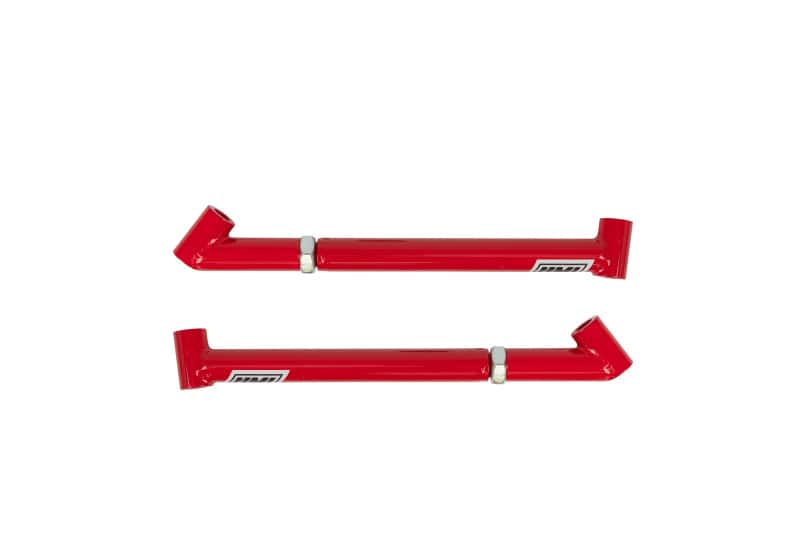 UMI Performance — UMI Performance 64-67 GM A-Body Control Arm Reinforcements/Frame Braces
Frame Braces - view 2