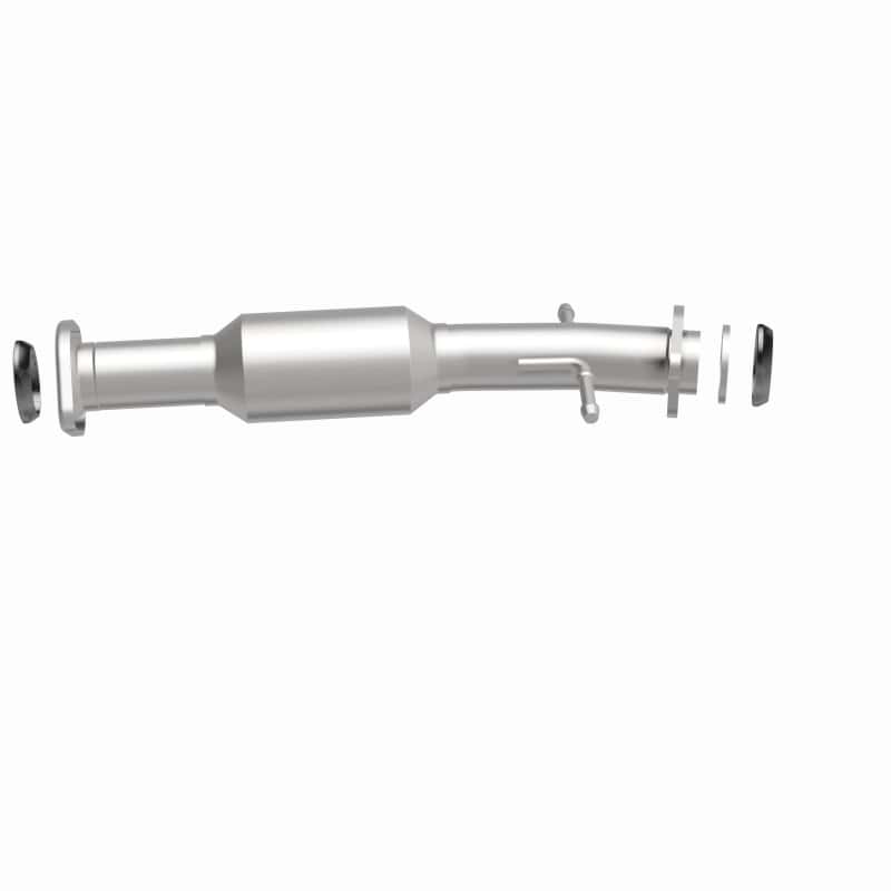 Magnaflow — Magnaflow 12-15 RX350 V6 3.5 OEM Underbody Direct Fit Converter
OEM Grade
OEM - view 11