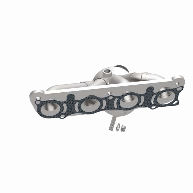 Magnaflow — MagnaFlow Conv Direct Fit 09-14 Sentra 2.0L Manifold
OEM Grade
OEM - view 24