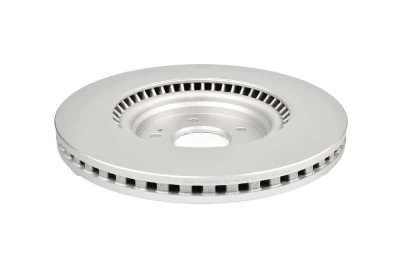DBA — DBA 21-22 Hyundai Sonata N-Line Front En-Shield Standard Rotor
Brake Rotor - view 3