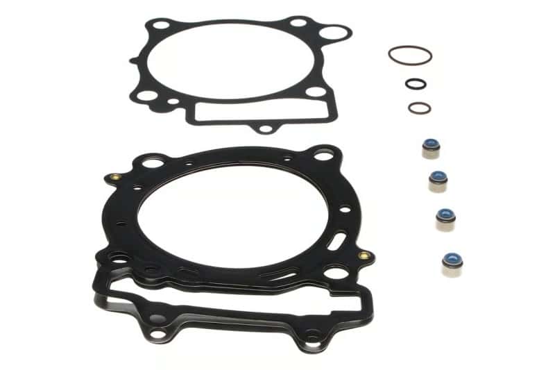 Wiseco — Wiseco 08-14 Kawasaki KFX450R 96mm Top End Gasket Kit
Gasket Kit - view 6